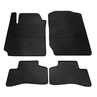 Tapis en caoutchouc (4 pcs, Stingray Premium)