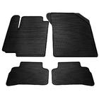 Suzuki Vitara 2015- Tapis en caoutchouc (4 pcs, Stingray Premium) photo 1