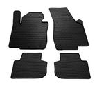 Volkswagen Passat B7 2012-2015 Tapis en caoutchouc (4 pcs, Stingray Premium) photo 2