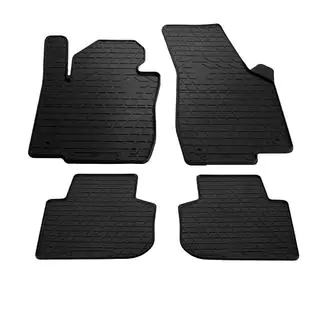 Tapis en caoutchouc (4 pcs, Stingray Premium) photo 2