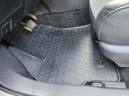 Toyota Auris 2012-2018 Tapis en caoutchouc (4 pcs, Stingray Premium) photo 1
