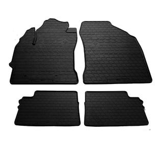 Tapis en caoutchouc (4 pcs, Stingray Premium) photo 4