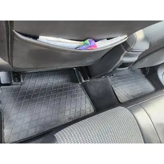 Tapis en caoutchouc (4 pcs, Stingray Premium) photo 3