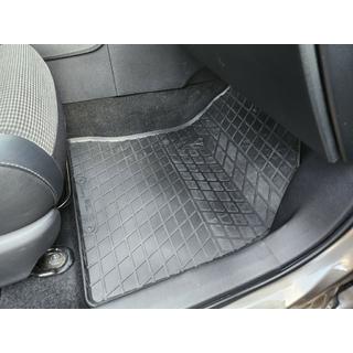 Tapis en caoutchouc (4 pcs, Stingray Premium) photo 2