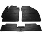 Toyota Corolla 2007-2013 Tapis en caoutchouc (4 pcs, Stingray Premium) photo 1