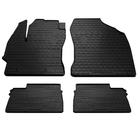 Toyota Corolla 2013-2019 Tapis en caoutchouc (4 pcs, Stingray Premium) photo 1