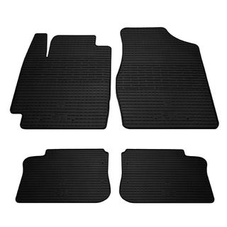Tapis en caoutchouc (4 pcs, Stingray Premium)