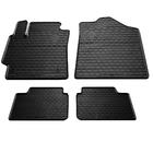 Toyota Camry 2006-2011 Tapis en caoutchouc (4 pcs, Stingray Premium) photo 1