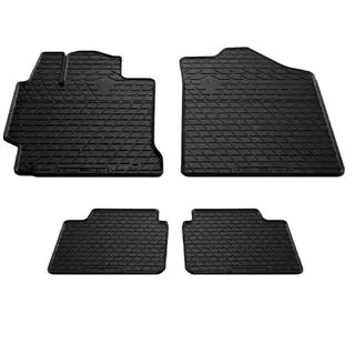 Tapis en caoutchouc (4 pcs, Stingray Premium)