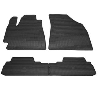 Tapis en caoutchouc (4 pcs, Stingray Premium)