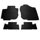 Toyota Rav 4 2006-2013 Tapis en caoutchouc (4 pcs, Stingray Premium) photo 1