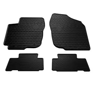 Tapis en caoutchouc (4 pcs, Stingray Premium)