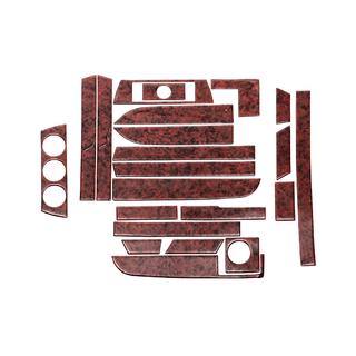 Décoration auto Audi 100 C4 1990-1994 photo 1