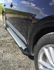 Audi Q7 2015–2026 Marchepieds latéraux Allmond Grey (2 pcs, aluminium) photo 3