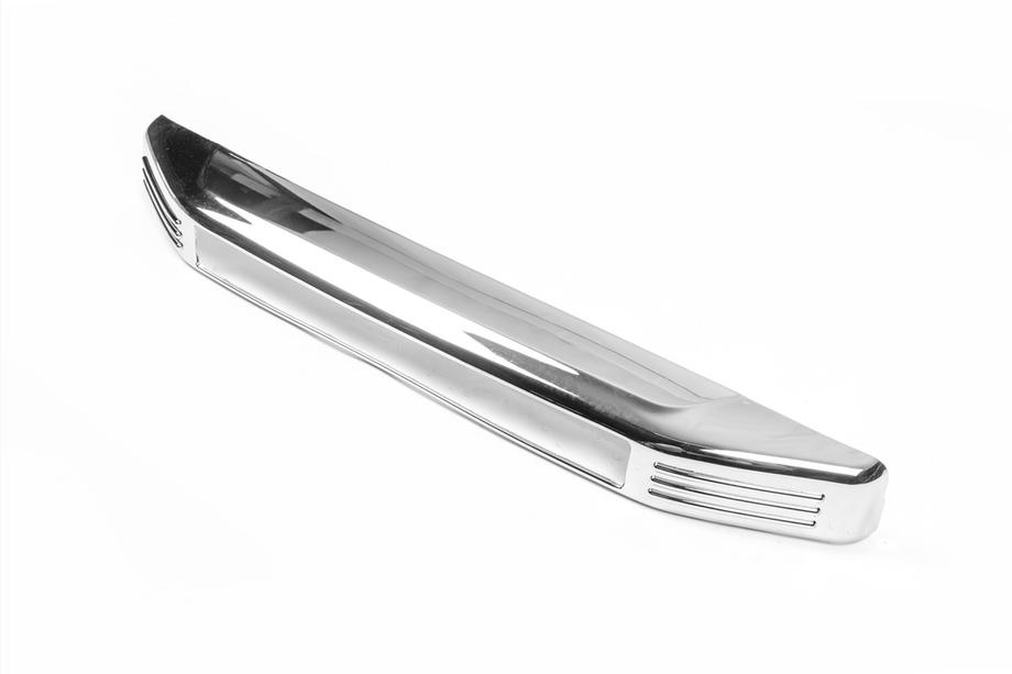 Nissan Patrol Y61 1997-2011 Baguette Arrière (Plastique) Photo 3