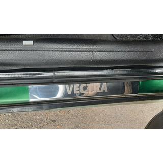 Seuils de porte Carmos (4 pcs, inox) photo 4