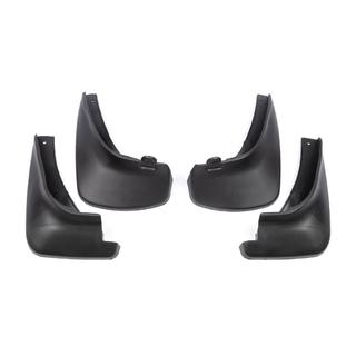 Bavettes Premium (4 pcs) Hyundai Accent 2006-2010 photo 2