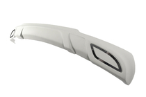 Opel Astra J 2009-2015 Extension de diffuseur arrière (apprêtée pour peinture) photo 3