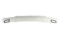 Opel Astra J 2009-2015 Extension de diffuseur arrière (apprêtée pour peinture) photo 6