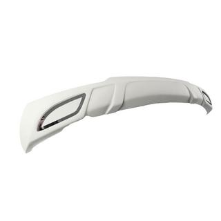 Extension de diffuseur arrière (apprêtée pour peinture) Opel Astra J 2009-2015 photo 4