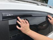 Chevrolet Captiva 2006-2019 Déflecteurs de Fenêtre (4 pcs, MyRacing) photo 4