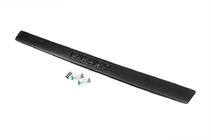 Opel Vivaro 2001–2015 Cache hiver central (au-dessus de la plaque d'immatriculation) Mat, 2001-2007 photo 4