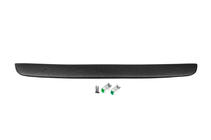 Renault Trafic 2001–2015 Cache-grille central d'hiver (au-dessus de la plaque) 2001-2007, Brillant photo 5