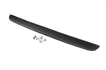 Renault Trafic 2001–2015 Cache-grille central d'hiver (au-dessus de la plaque) 2001-2007, Brillant photo 6