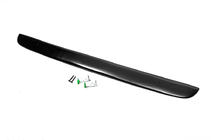 Renault Trafic 2001–2015 Cache-grille central d'hiver (au-dessus de la plaque) 2001-2007, Brillant photo 8