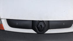 Renault Trafic 2001–2015 Cache calandre hiver 2001-2007, Mat photo 3
