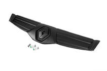 Renault Trafic 2001–2015 Cache calandre hiver 2001-2007, Mat photo 11