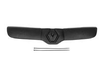 Renault Trafic 2001–2015 Cache calandre hiver 2001-2007, Mat photo 12