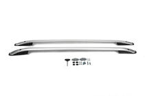 Toyota Rav 4 2013-2018 Barres de Toit Skyport GREY photo 2