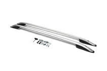 Toyota Rav 4 2013-2018 Barres de Toit Skyport GREY photo 3