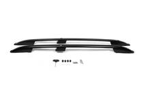 Peugeot 3008 2008-2016 Barres de Toit Skyport BLACK photo 2