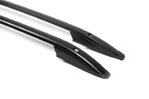 Peugeot 3008 2008-2016 Barres de Toit Skyport BLACK photo 10
