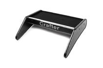 Volkswagen Crafter 2006-2016 Tablette de tableau de bord (Type-1) photo 1