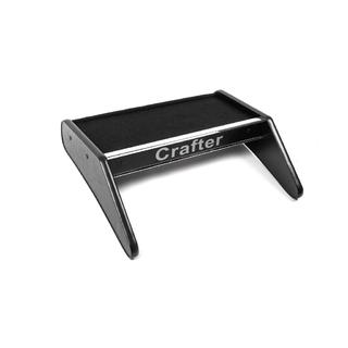 Tablette de tableau de bord (Type-1) Volkswagen Crafter 2006-2016 photo 4