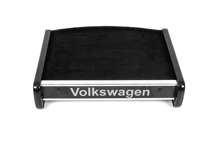 Volkswagen T5 Transporter 2003-2010 Tablette de tableau de bord (Type-1) Image