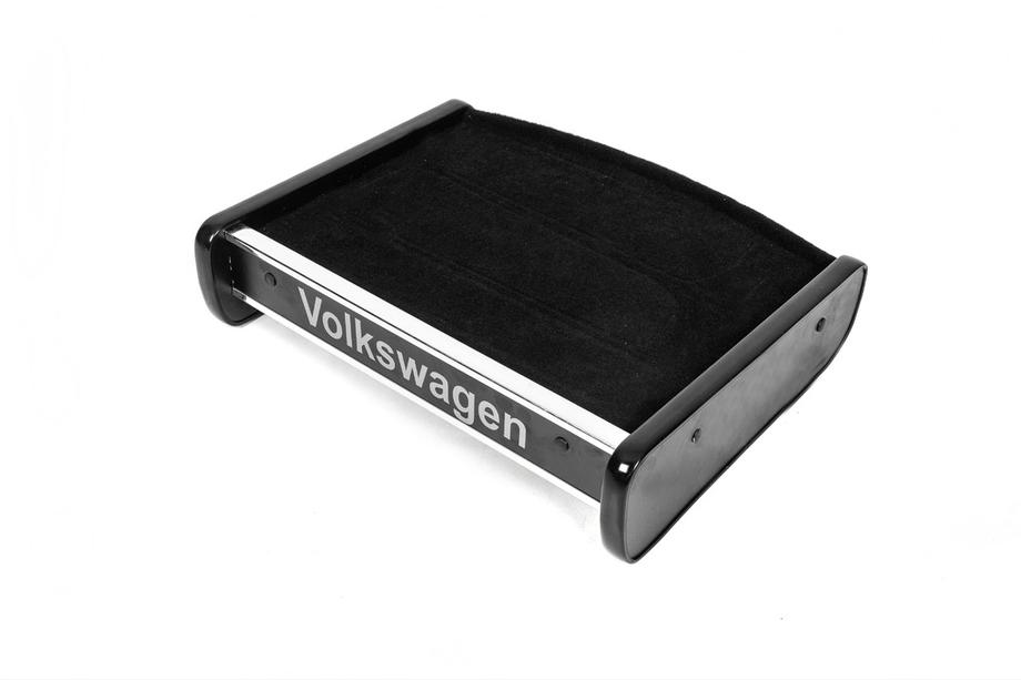 Volkswagen T5 Transporter 2003-2010 Tablette de tableau de bord (Type-1) Photo 2