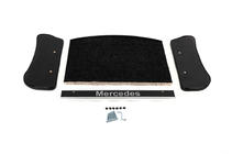 Mercedes Vito W639 2004-2014 Tablette de tableau de bord (Type-1) photo 12