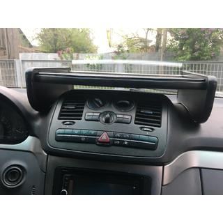 Tablette de tableau de bord (Type-1) Mercedes Vito W639 2004-2014 photo 3