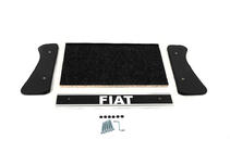 Fiat Ducato 2006-2025 Tablette de tableau de bord (Type-1) à partir de 2014 photo 8