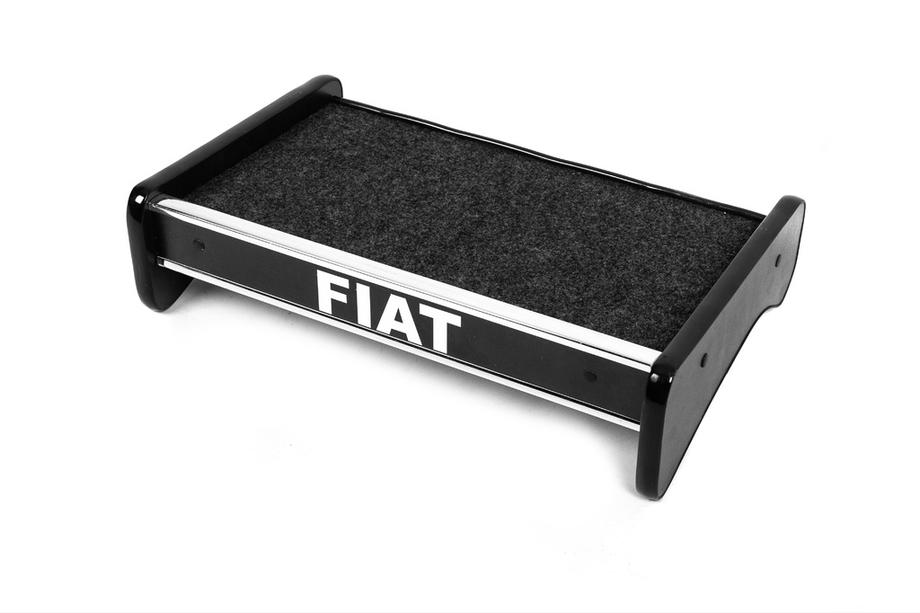 Fiat Ducato 2006-2025 Tablette de tableau de bord (Type-1) Photo 3