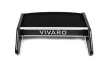 Opel Vivaro 2001–2015 Tablette de tableau de bord (2001-2010, Type-1) photo 2