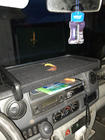 Opel Movano 2004-2010 Tablette de tableau de bord (Type-1) photo 9