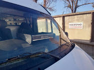 Opel Movano 2004-2010 Tablette de tableau de bord (Type-1) photo 3