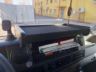 Opel Movano 2004-2010 Tablette de tableau de bord (Type-1) photo 2