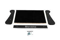 Opel Movano 2004-2010 Tablette de tableau de bord (Type-1) photo 7