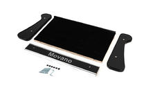 Opel Movano 2004-2010 Tablette de tableau de bord (Type-1) photo 8